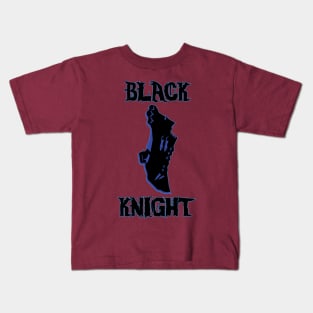 The Black Knight Kids T-Shirt